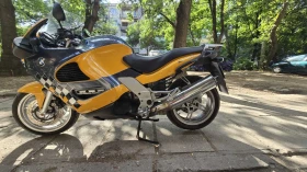     BMW K K 1200 rs