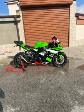 Kawasaki Zxr | Mobile.bg    3
