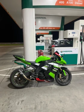 Kawasaki Zxr | Mobile.bg    4