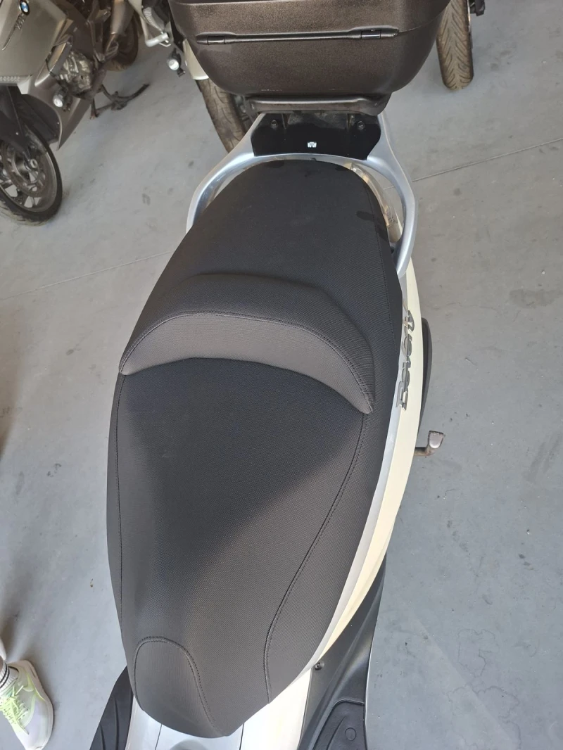 Piaggio Beverly Лизинг Бартер , снимка 9 - Мотоциклети и мототехника - 38866593