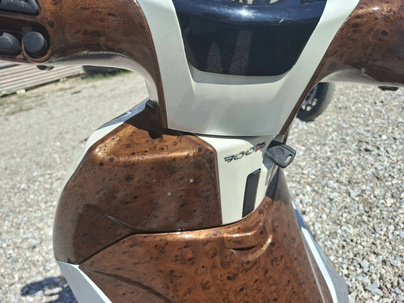 Piaggio Beverly Лизинг Бартер , снимка 8 - Мотоциклети и мототехника - 38866593