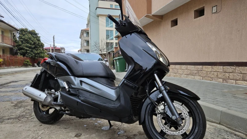 Yamaha X-max 250i, снимка 1 - Мотоциклети и мототехника - 49069320