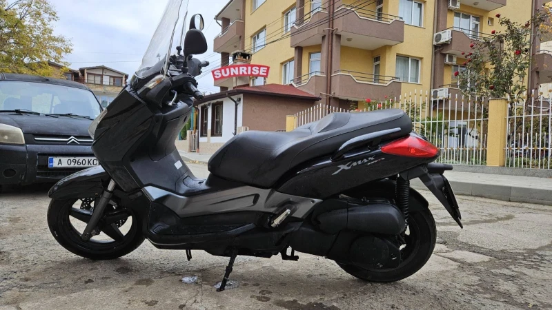 Yamaha X-max 250i, снимка 4 - Мотоциклети и мототехника - 49069320