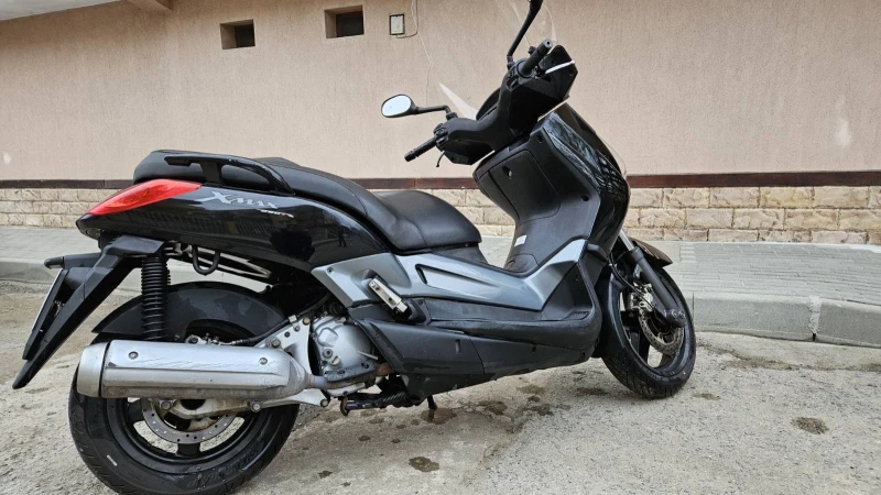 Yamaha X-max 250i, снимка 2 - Мотоциклети и мототехника - 49069320