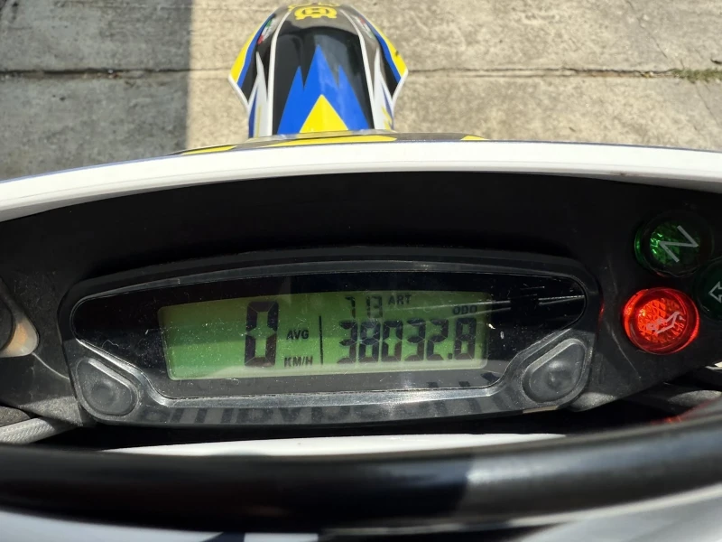 Husqvarna Svartpilen 701 SM701 ABS A2, снимка 8 - Мотоциклети и мототехника - 52788003