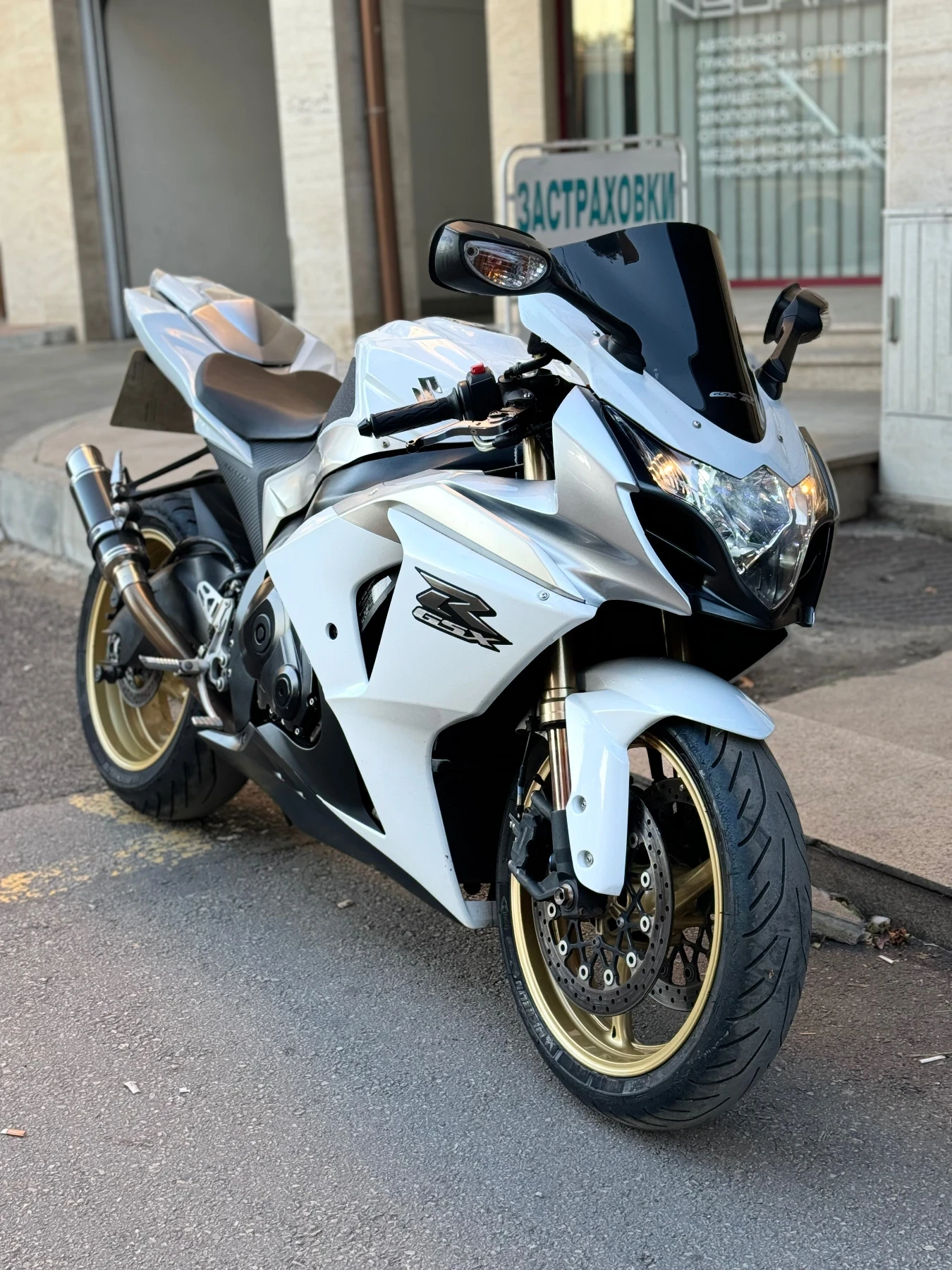 Suzuki Gsxr L0 2бр - изображение 7