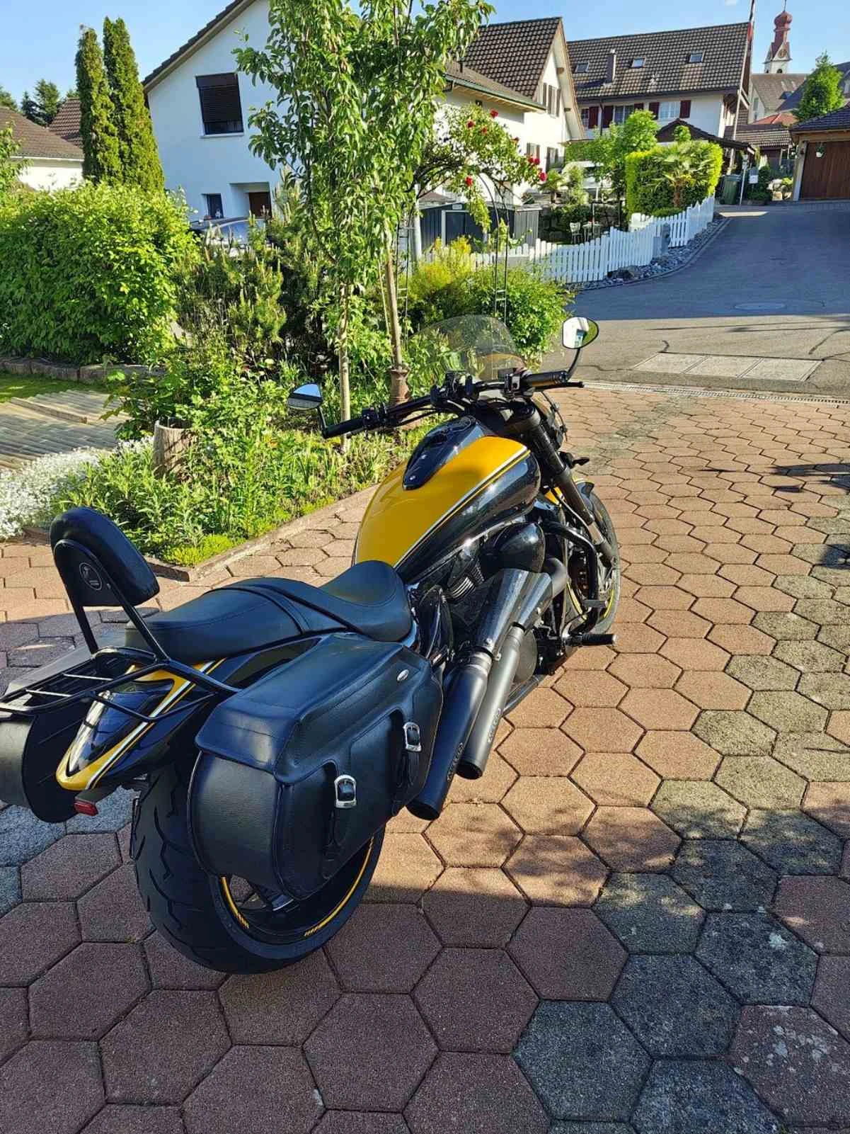 Suzuki Boulevard Лизинг Бартер - изображение 3