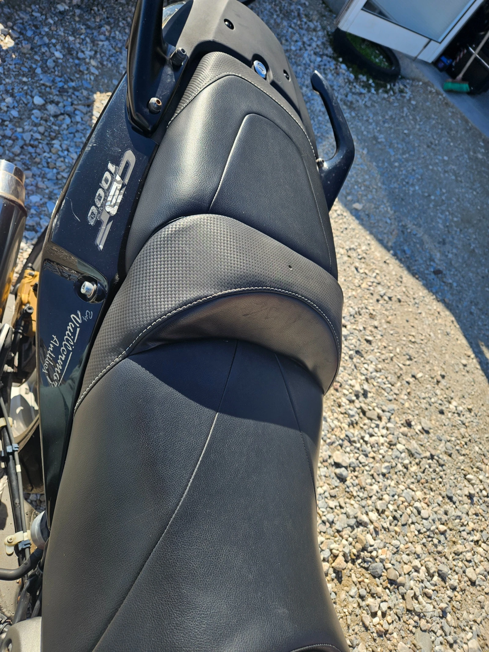 Honda Cbf ������ ������ | Mobile.bg � ����������� 16