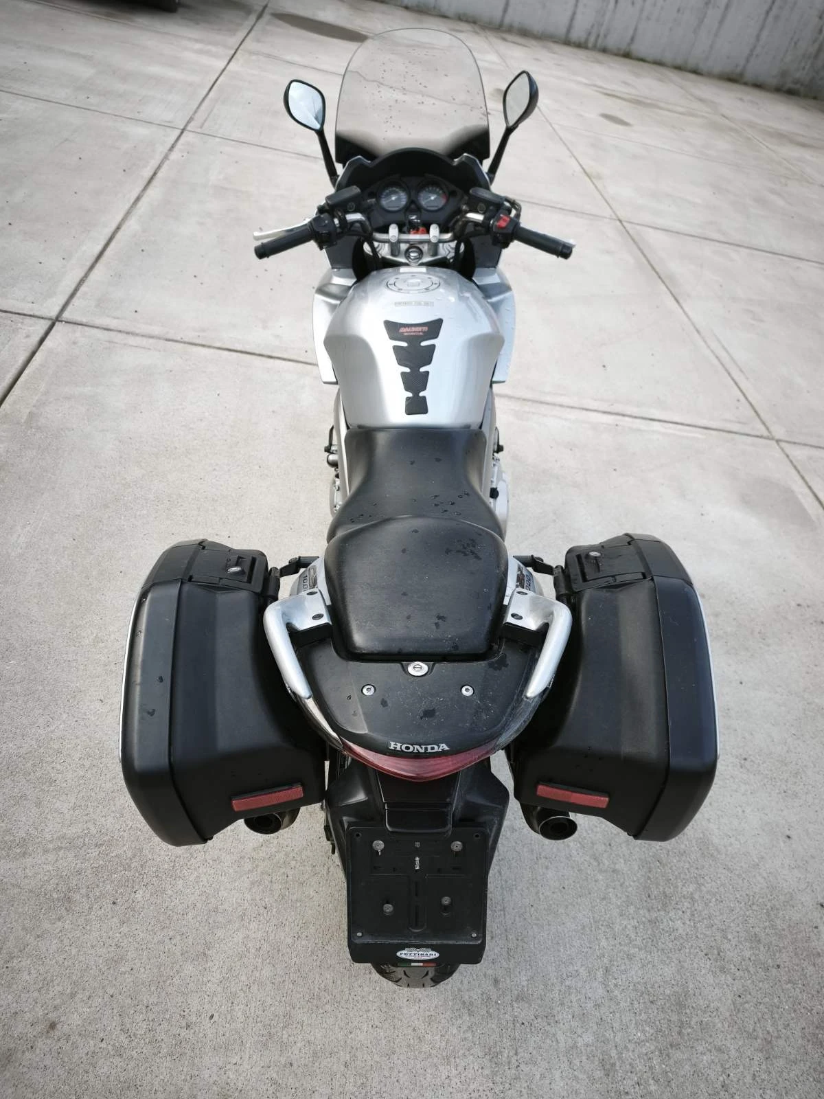 Honda Cbf Лизинг Бартер - изображение 6