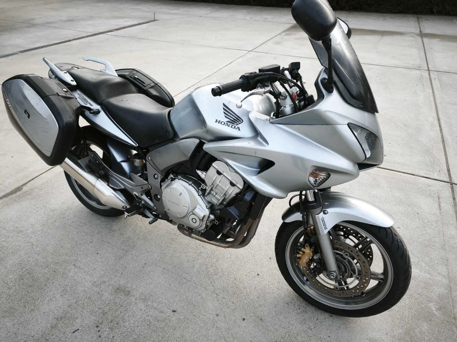 Honda Cbf Лизинг Бартер