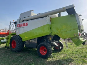 Комбайн Claas  LEXION 460, снимка 3
