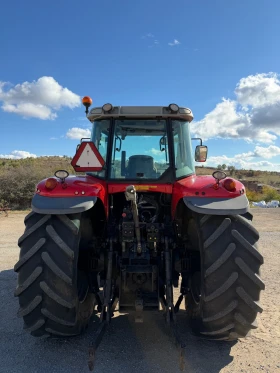 Трактор Massey 6499, снимка 2