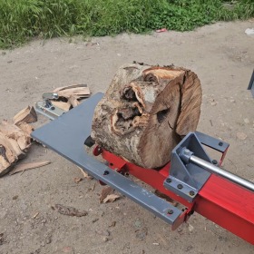 Обява за продажба на Специализирани машини Машини за дърводобив Цепачка за дърва  ~3 000 лв. - изображение 6