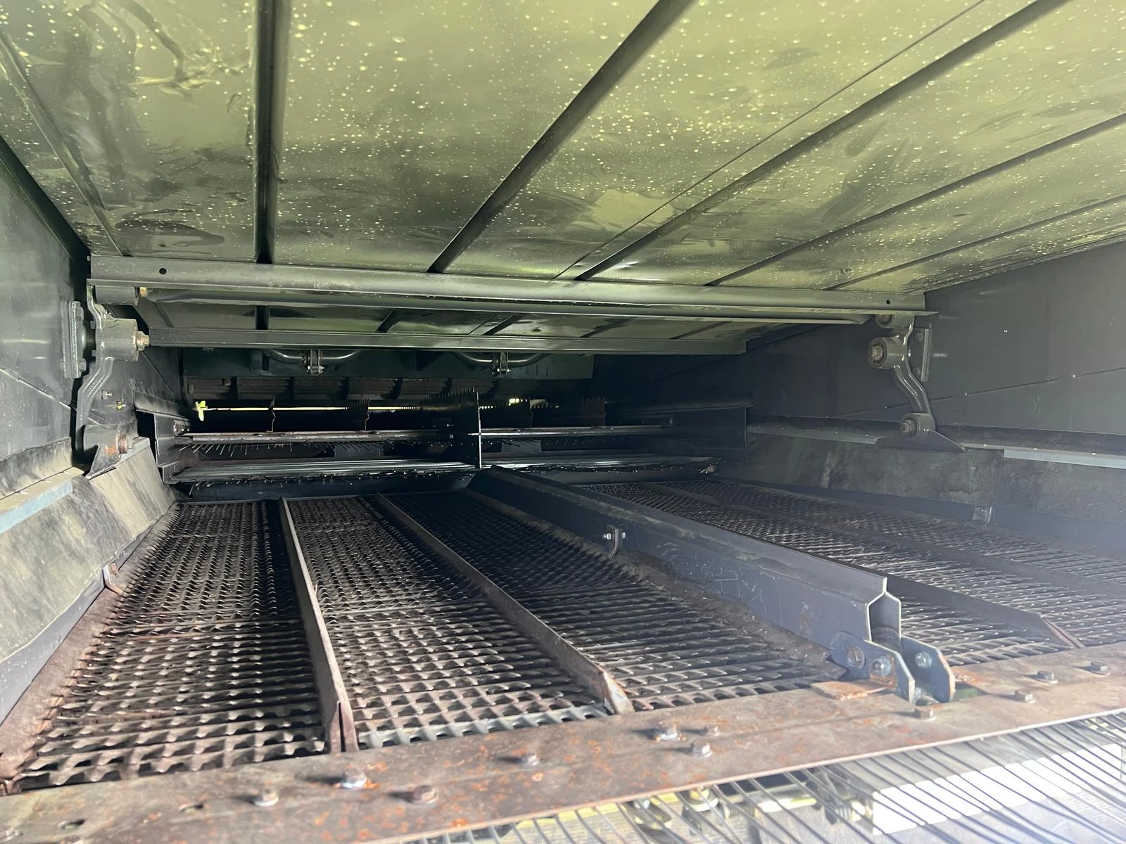  Claas  LEXION 460 | Mobile.bg   11