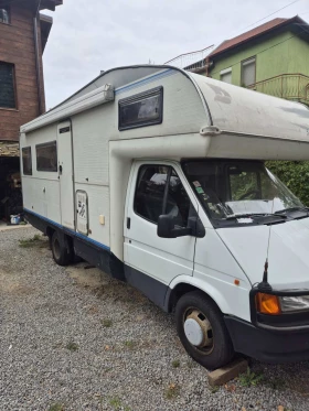 Кемпер Ford, снимка 5