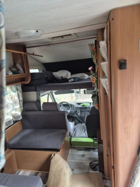 Кемпер Ford, снимка 9