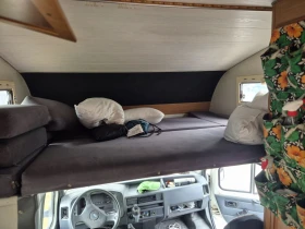 Кемпер Ford, снимка 3