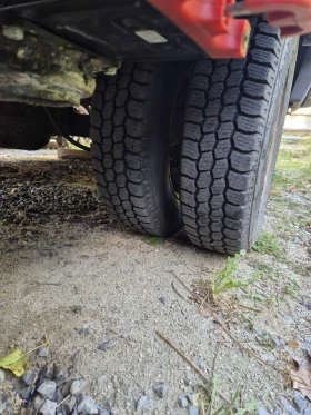 Кемпер Ford, снимка 6