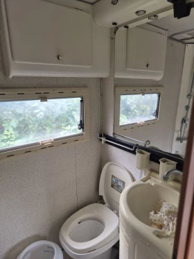 Кемпер Ford, снимка 10