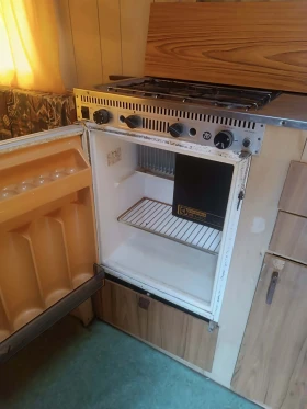 Каравана Adria Luxus440, снимка 12