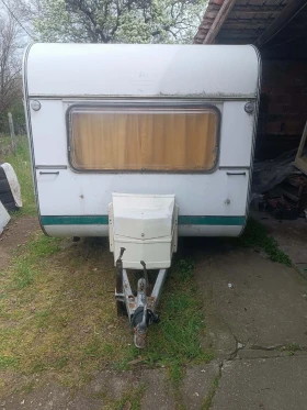 Каравана Adria Luxus440, снимка 3