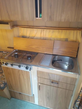 Каравана Adria Luxus440, снимка 8