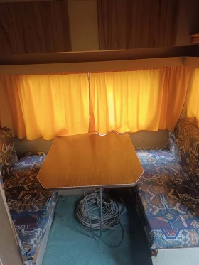 Каравана Adria Luxus440, снимка 9