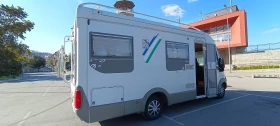 Кемпер Knaus TRAVEL_LINER 658 /Fiat Ducato 2.8 JTD, снимка 5