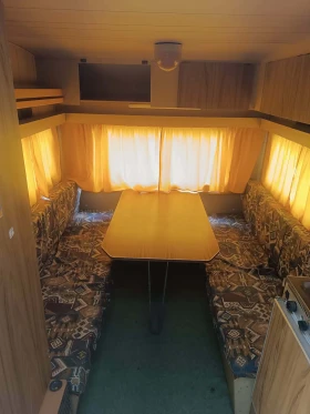 Каравана Adria Luxus440 | Auto.bg — изображение 7