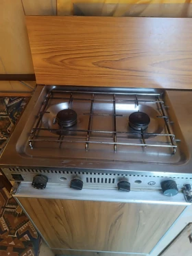 Каравана Adria Luxus440 | Auto.bg — изображение 10