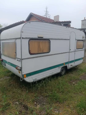 Каравана Adria Luxus440