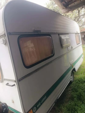 Каравана Adria Luxus440 | Auto.bg — изображение 4