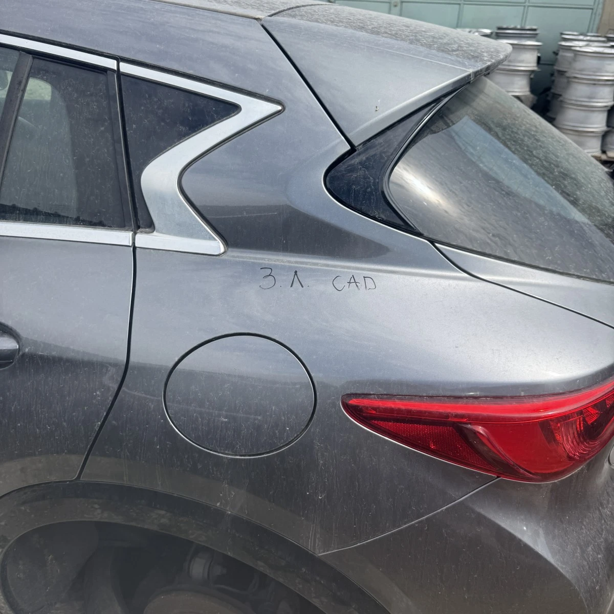 ����� ��� ������ Infiniti Q30 2016 CAD G6301-5DA0A ��� 1259 | Mobile.bg � ����������� 1