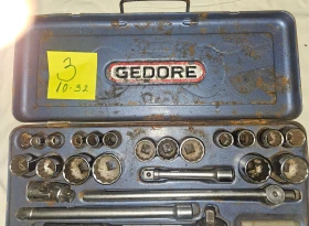 Инструменти, снимка 7