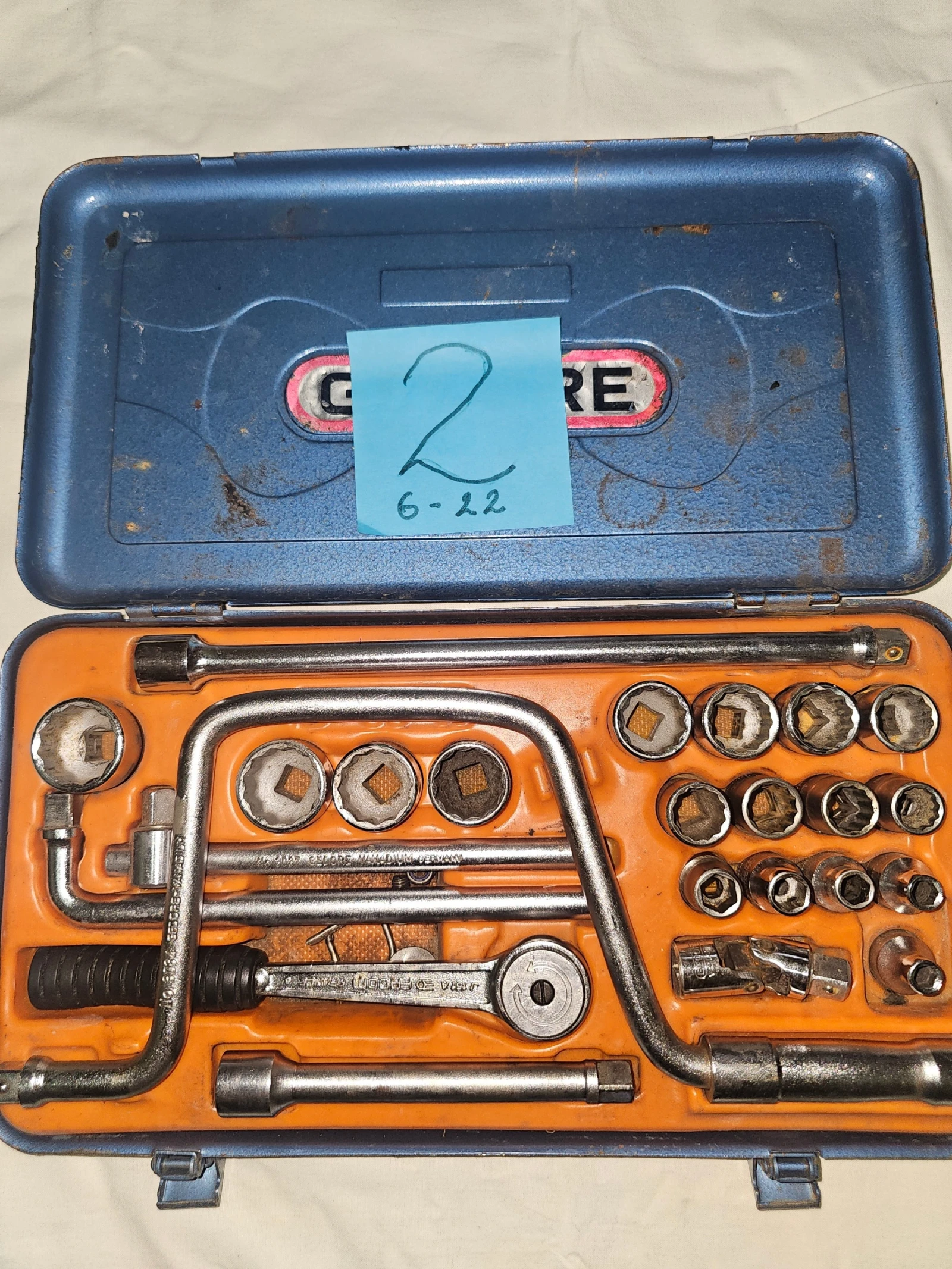 Инструменти, снимка 5 - Аксесоари и консумативи - 54008045