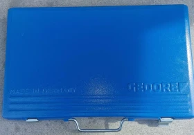 ����� �� �������� �� GEDORE 19 EM ���������a ��������