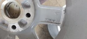 Джанти за Audi A4, снимка 4