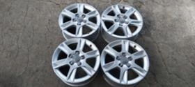 Джанти за Audi A4, снимка 2