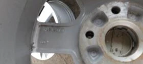 Джанти за Audi A4, снимка 3