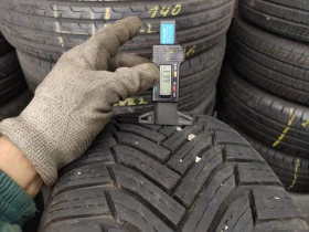 Гуми Зимни 215/60R16, снимка 4