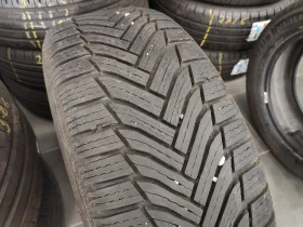 Гуми Зимни 215/60R16, снимка 1