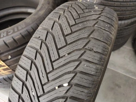 Гуми Зимни 215/60R16, снимка 3