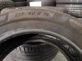 Гуми Зимни 215/60R16, снимка 6