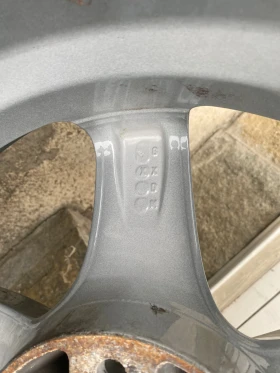 Гуми с джанти Pirelli 245/65R17, снимка 16