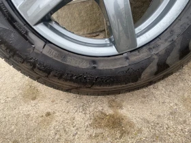 Гуми с джанти Pirelli 245/65R17, снимка 5
