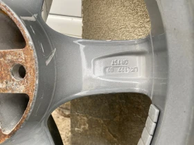 Гуми с джанти Pirelli 245/65R17, снимка 13