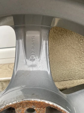 Гуми с джанти Pirelli 245/65R17, снимка 12