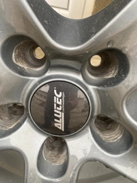 Гуми с джанти Pirelli 245/65R17, снимка 6