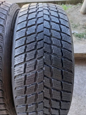 Гуми Зимни 225/60R18, снимка 4