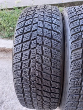 Гуми Зимни 225/60R18, снимка 7